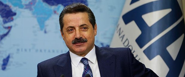 Gıda, Tarım ve Hayvancılık Bakanı Çelik: