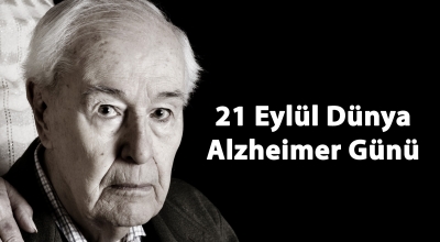 Dünya Alzaymır Günü