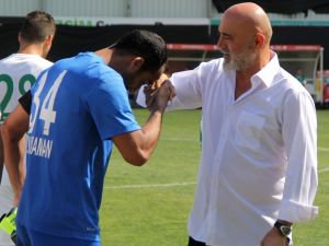 Futbol: Ziraat Türkiye Kupası