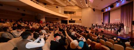 Musiki Derneği yeni dönem çalışmalarına başlıyor