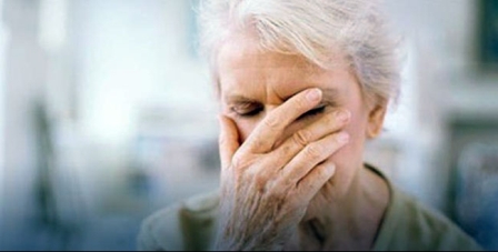 Alzheimer riski kadınlarda daha fazla