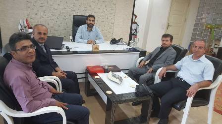 Memleket'e 13. yaş kutlamaları sürüyor