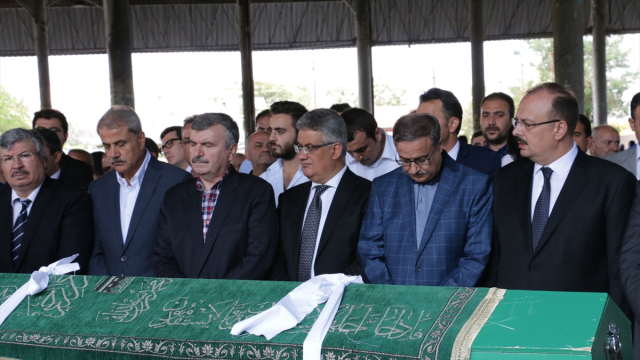 Şırnak Valisi Ali İhsan Su'nun Acı Günü