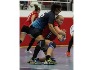 Hentbol: Bayanlar Süper Lig