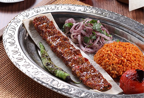 Gaziantep Yemek Festivali deneyimli şefleri ağırlayacak