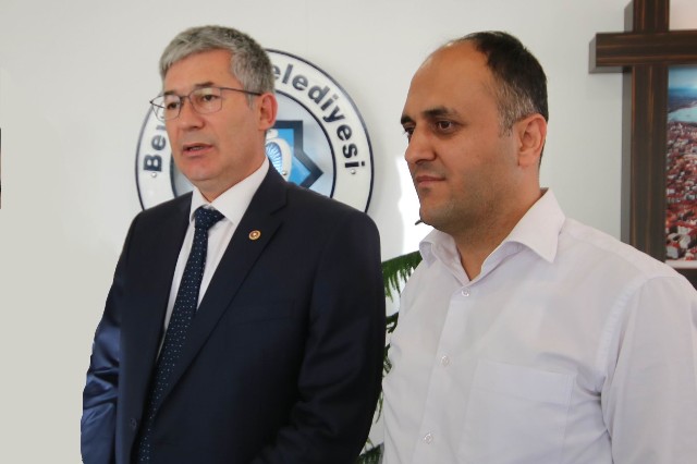 Beyşehir’e ‘Bey gibi Adliye Sarayı’