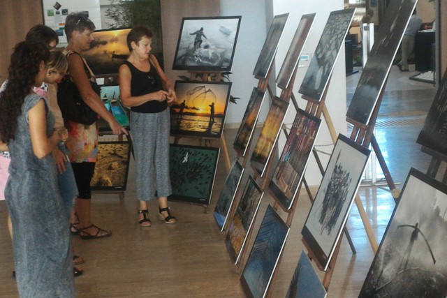 Beyşehir, EXPO 2016’da