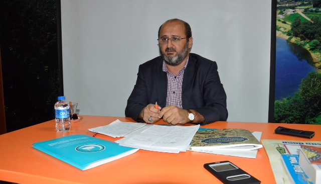 Miryokefalon Zaferi Anadolu’nun tapusudur