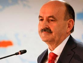 O bakanlıkta PKK temizliği başlıyor