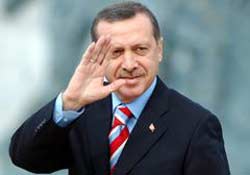 Erdoğan: TRT Şeş Bi Xêr Be