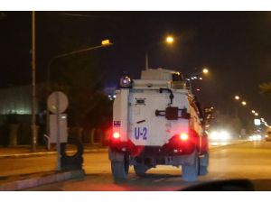 Van'daki terör saldırısı