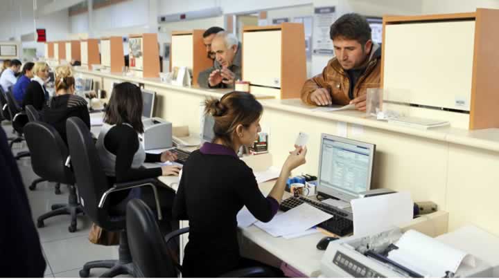 Çalışanlara kötü haber! 1 Mayıs 2017'ye kadar...