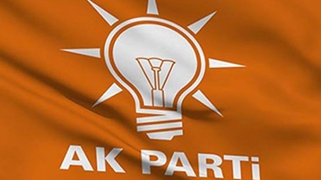 AK Partili FETÖ'den gözaltına alındı