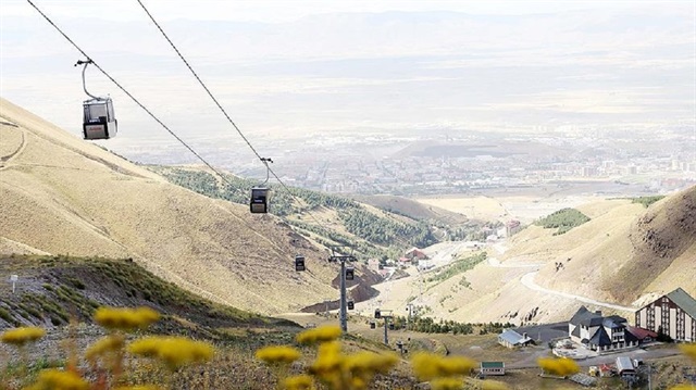 Rusya'yla normalleşme kış turizminde beklentiyi yükseltti