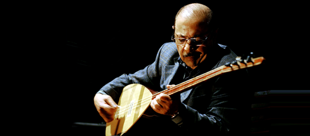 Neşet Ertaş'ın ölümünün 4. yılında anılacak