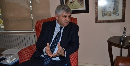 PANKORBİRLİK'ten kota itirazı: Üretim düşer