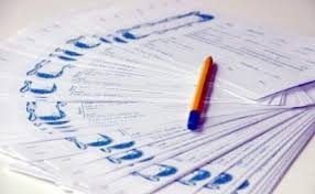 10 ayda 9,5 milyar TL'lik senet protesto edildi