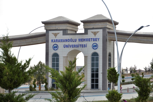 KMÜ, Tübitak Projelerinde 11'inci Sırada