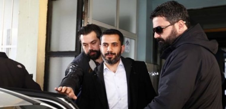 Baransu'ya 80 yıl hapis talep edildi.