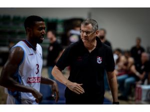 16. Uluslararası Cevat Soydaş Basketbol Turnuvası