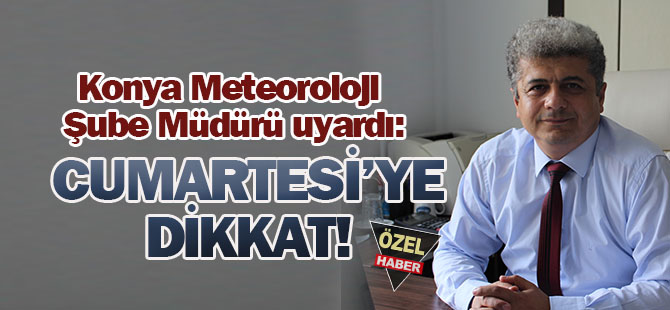 Kış aylarına Dikkat!