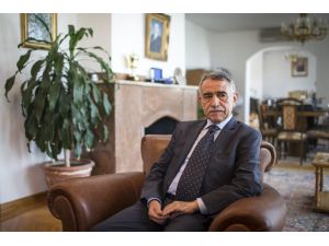 Petrolcülerin gözü Cezayir'de olacak