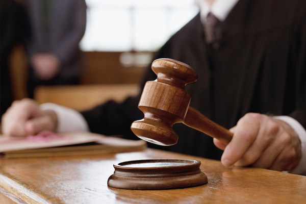 'Tahşiyecilere kumpas' davasında 32. duruşma