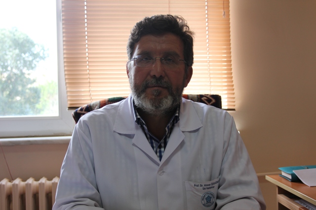 "Patlayıcı maddeler camilerde anlatılsın"