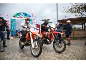 Yakın Karadeniz Baja Rallisi