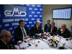 Bilim, Sanayi ve Teknoloji Bakanı Özlü: (2)