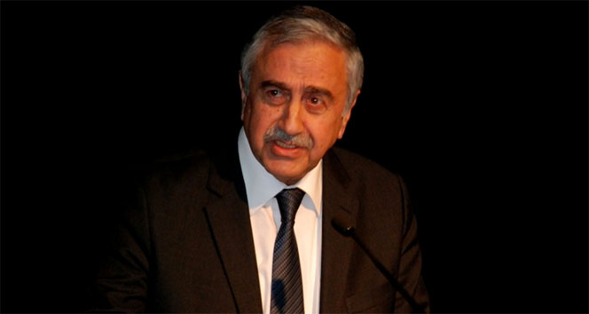 Akıncı: 'Çözümün uluslararası bir çabayla desteklenmesi gerekir'