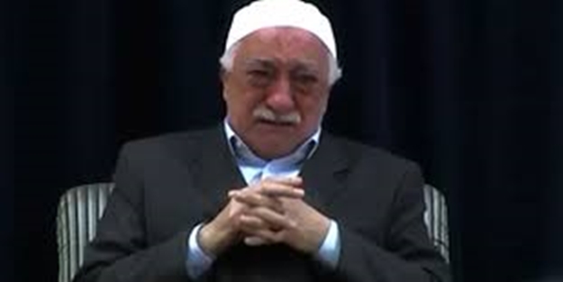 FETÖ lideri Gülen: Ölünce beni oraya defnedin