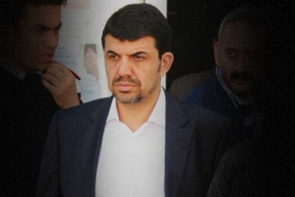 Konyaspor'da paralel temizlik!