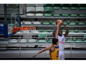 16. Uluslararası Cevat Soydaş Basketbol Turnuvası