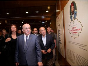 "Sultan 2. Abdülhamid Han ve Dönemi Uluslararası Sempozyumu"