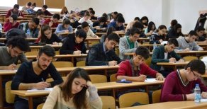 DGS Sonuçları Açıklandı!