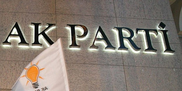 AK Parti'de FETÖ temizliği