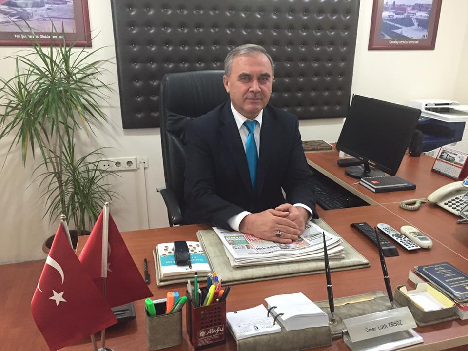 "Otobüs yolculuğunun popülaritesi bitmez"