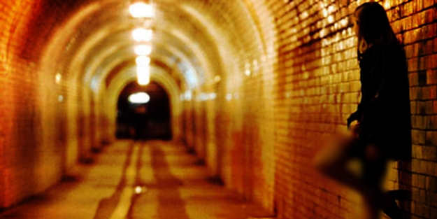 FETÖ'nün fuhuş 'hizmeti' deşifre oldu