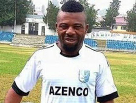 23 diye aldılar 40 yaşında çıktı