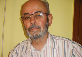 Nail Bülbül'ün acı günü