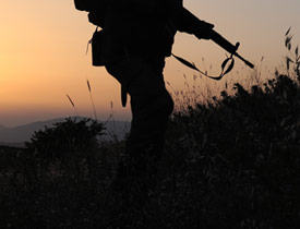 Şemdinli’de karakola saldırı