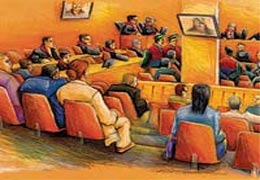 Ergenekon'da Flaş Gelişme!