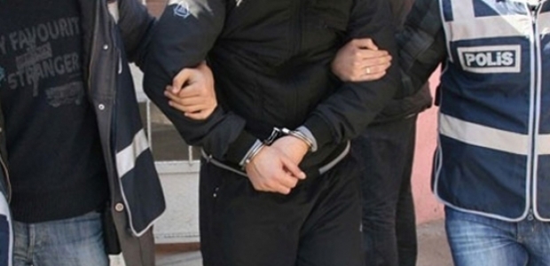 Konya'da 2 FETÖ’cü daha tutuklandı