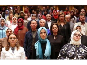 KADEM'den "15 Temmuz Darbe Girişimi Paneli"