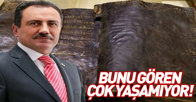 Barnabas İncili ve Muhsin Yazıcıoğlu