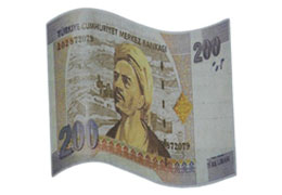 200 YTL neden basılıyor