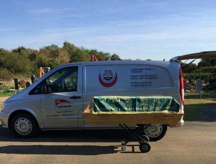 Müslümanlar sahipsiz değil!