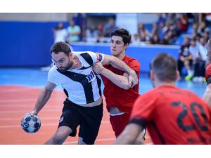 Hentbol: Erkekler Süper Lig