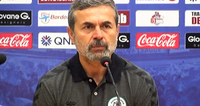 Kocaman’dan hakeme tepki